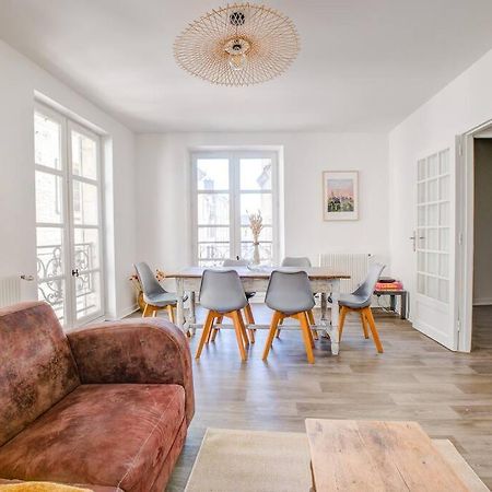 Famille Au Coeur De Perigueux Apartment Екстериор снимка