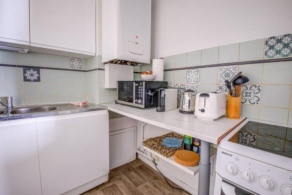 Famille Au Coeur De Perigueux Apartment Екстериор снимка
