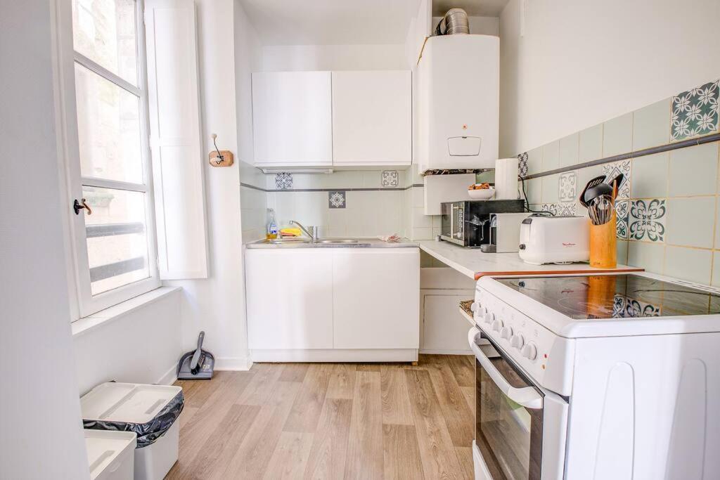 Famille Au Coeur De Perigueux Apartment Екстериор снимка