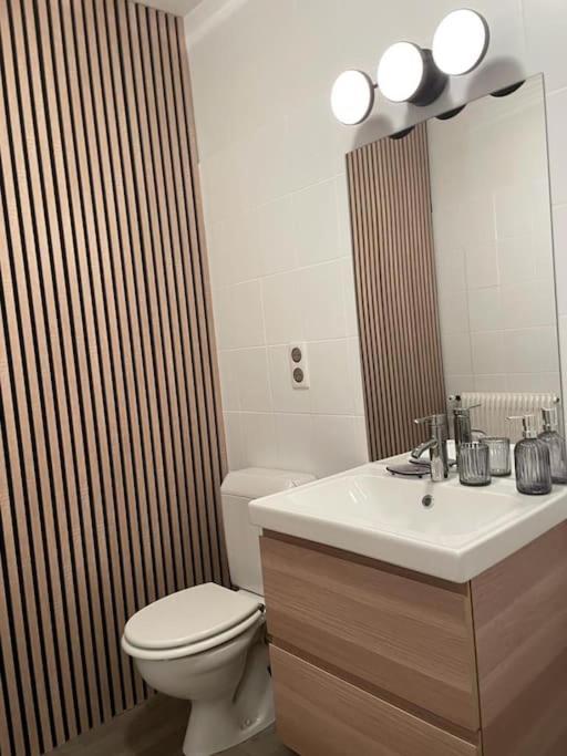 Famille Au Coeur De Perigueux Apartment Екстериор снимка