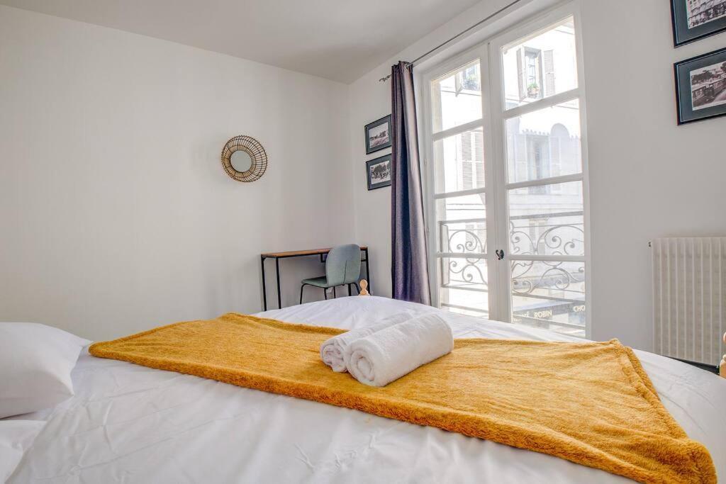 Famille Au Coeur De Perigueux Apartment Екстериор снимка