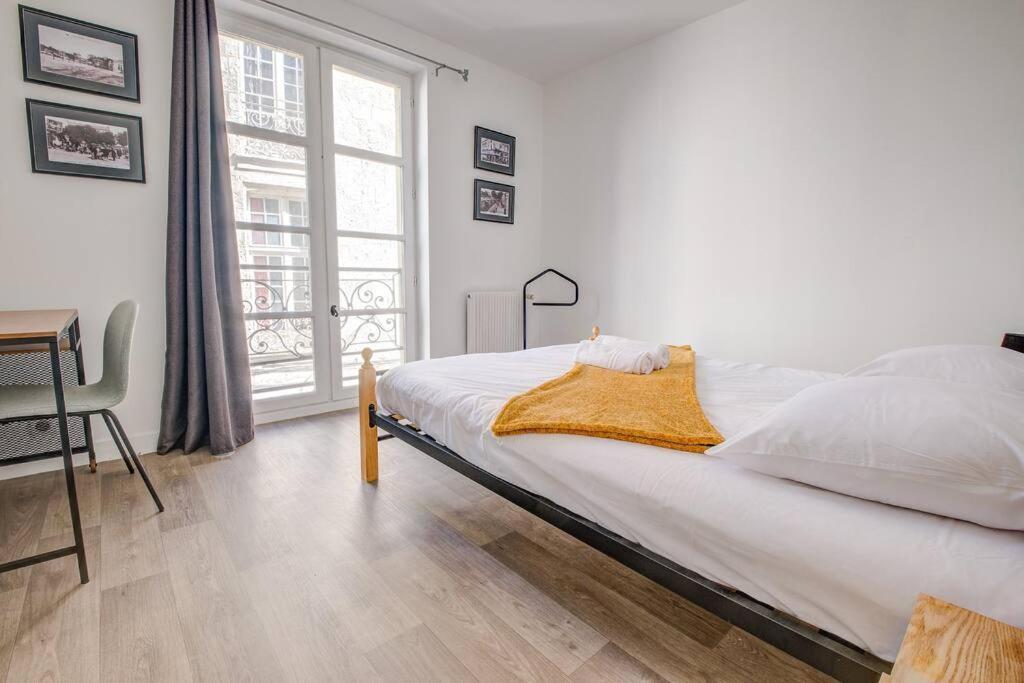 Famille Au Coeur De Perigueux Apartment Екстериор снимка