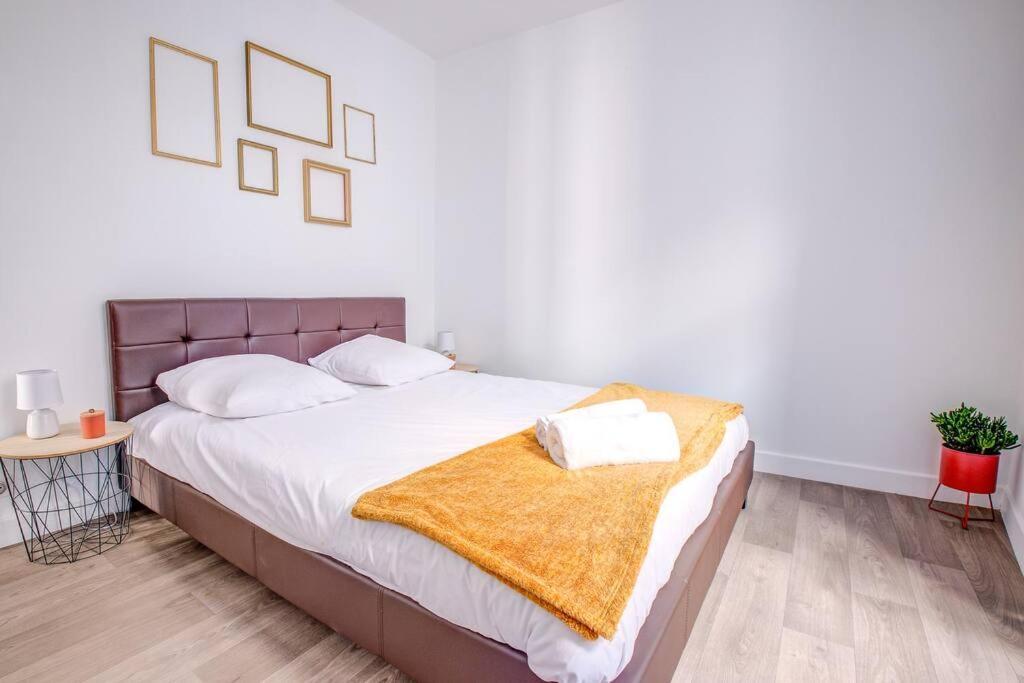 Famille Au Coeur De Perigueux Apartment Екстериор снимка