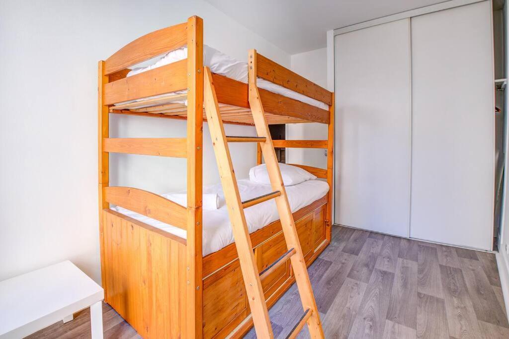 Famille Au Coeur De Perigueux Apartment Екстериор снимка