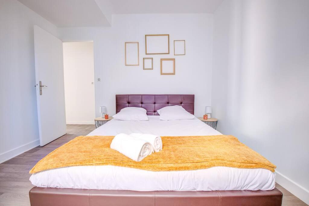 Famille Au Coeur De Perigueux Apartment Екстериор снимка