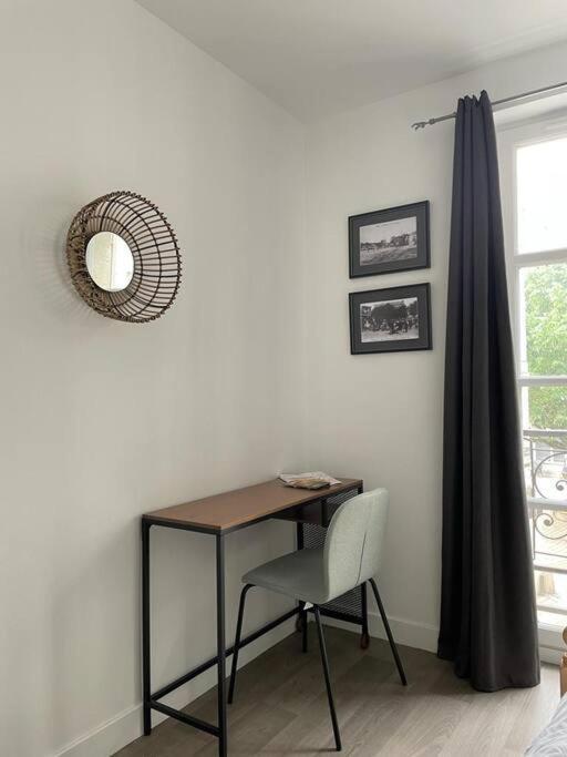 Famille Au Coeur De Perigueux Apartment Екстериор снимка
