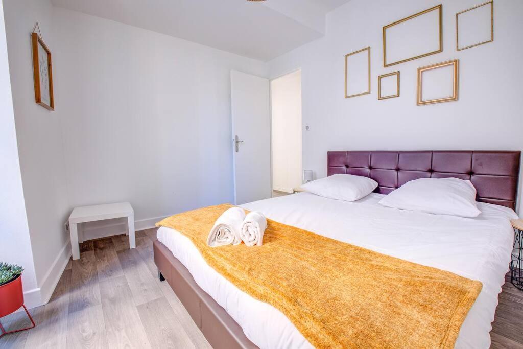 Famille Au Coeur De Perigueux Apartment Екстериор снимка