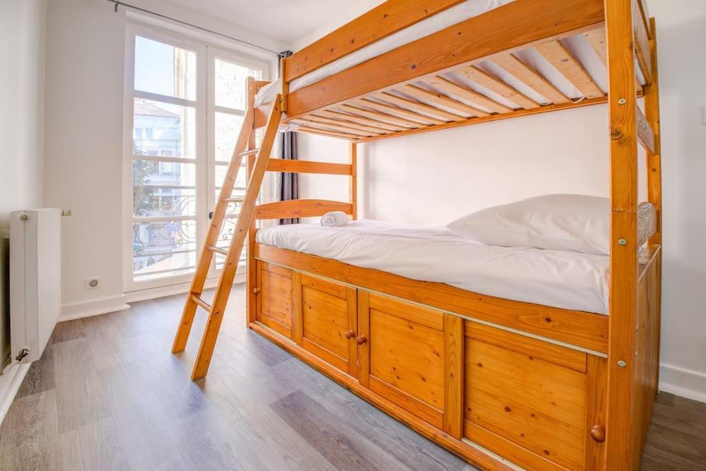 Famille Au Coeur De Perigueux Apartment Екстериор снимка